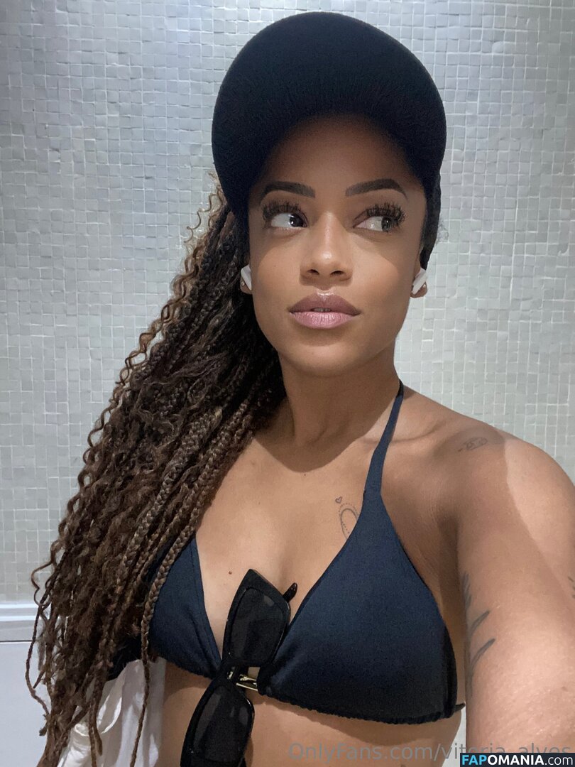 vitoria_alves / vitoriaalves02__ Γυμνός OnlyFans  Διαρρεύσαστη φωτογραφία #4
