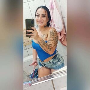 vitorinha Manoel
