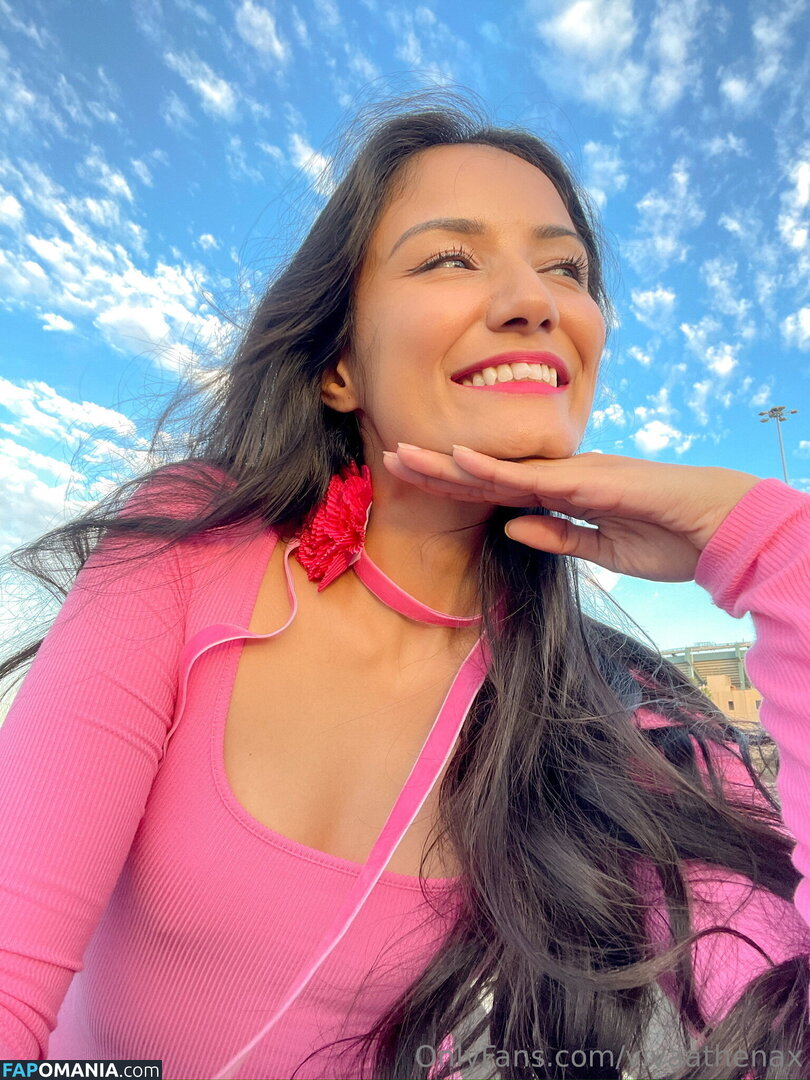followvivaathena / vivaathenax Γυμνός OnlyFans  Διαρρεύσαστη φωτογραφία #2