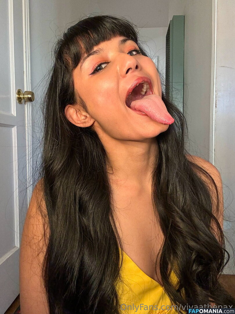 followvivaathena / vivaathenax Γυμνός OnlyFans  Διαρρεύσαστη φωτογραφία #3