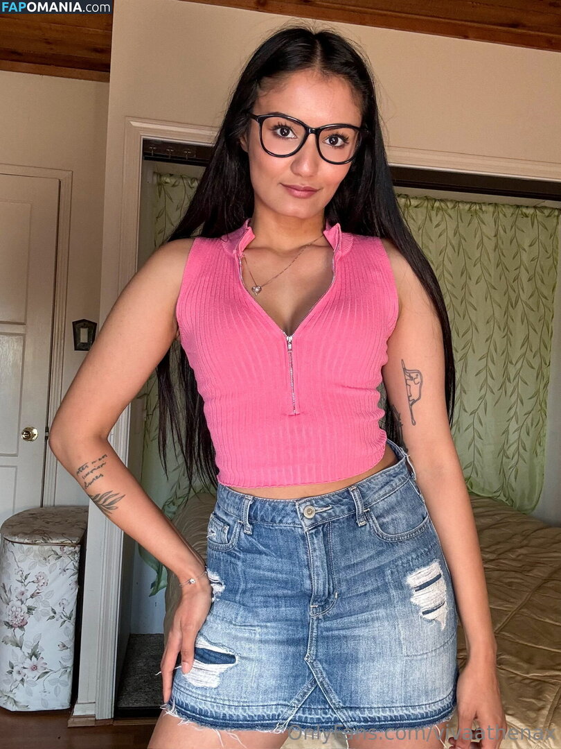 followvivaathena / vivaathenax Γυμνός OnlyFans  Διαρρεύσαστη φωτογραφία #8