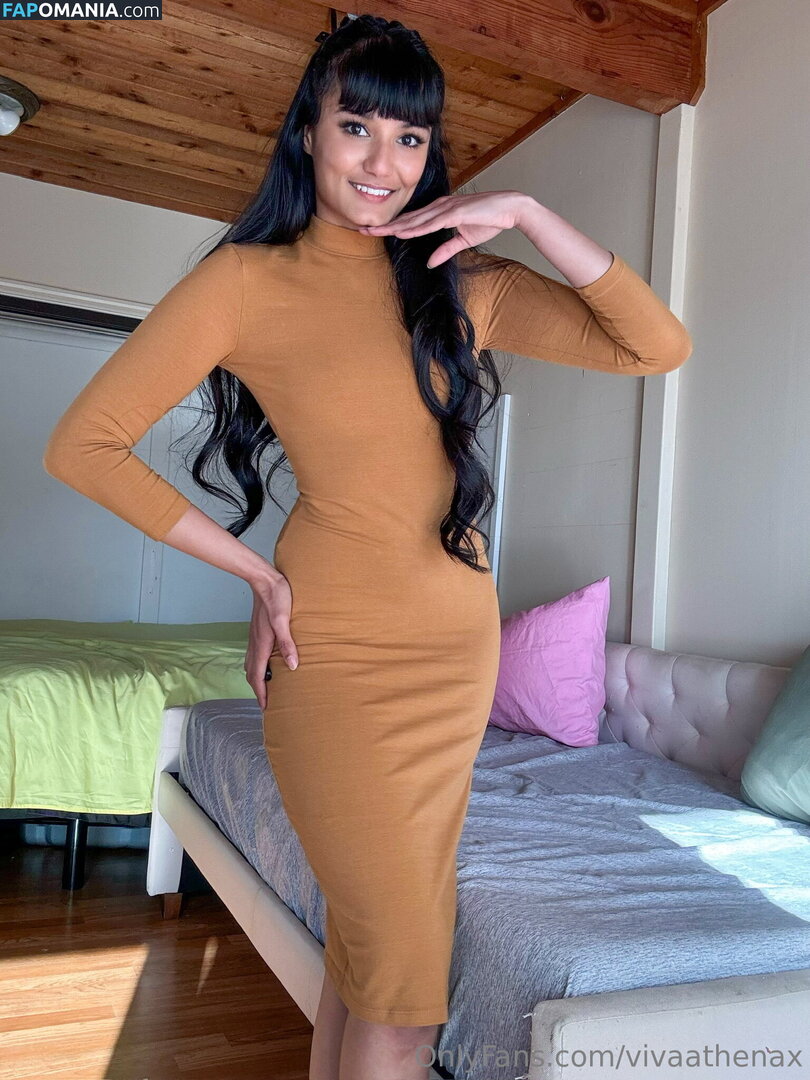 followvivaathena / vivaathenax Γυμνός OnlyFans  Διαρρεύσαστη φωτογραφία #15