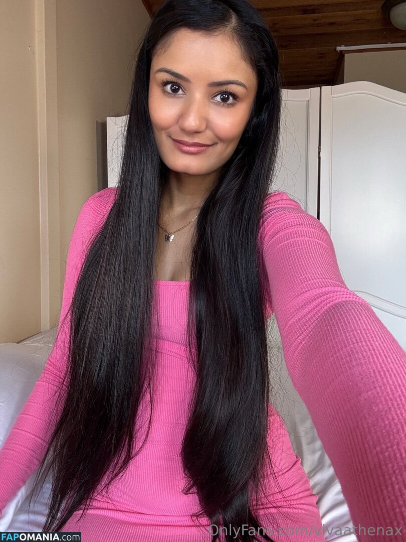 followvivaathena / vivaathenax Γυμνός OnlyFans  Διαρρεύσαστη φωτογραφία #17