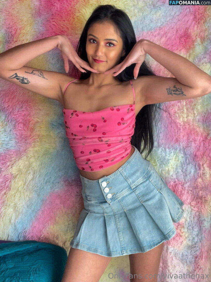 followvivaathena / vivaathenax Γυμνός OnlyFans  Διαρρεύσαστη φωτογραφία #20