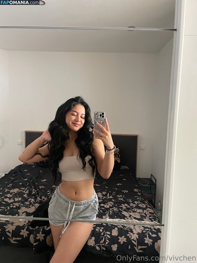 vivchen / vivthemole Γυμνός OnlyFans  Διαρρεύσαστη φωτογραφία #22