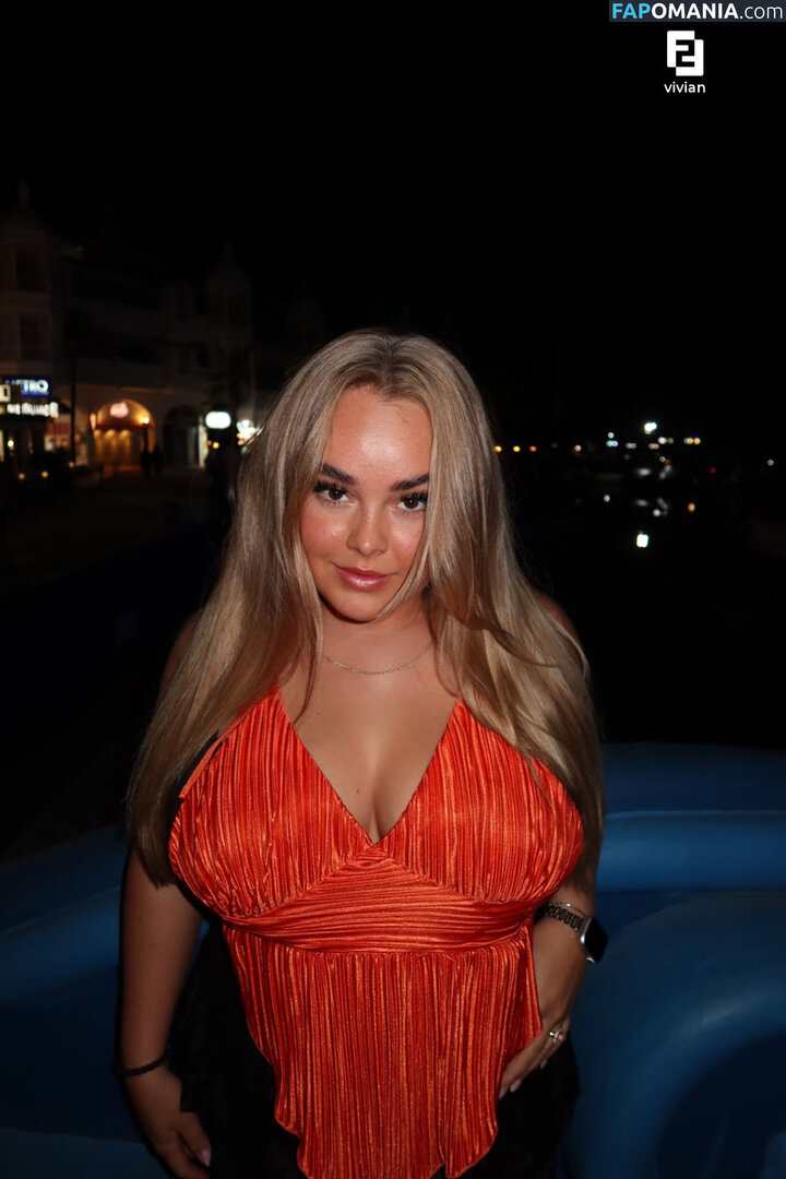 Vivian Bron / Vivianlilanebron / vivianlilianebron Γυμνός OnlyFans  Διαρρεύσαστη φωτογραφία #4