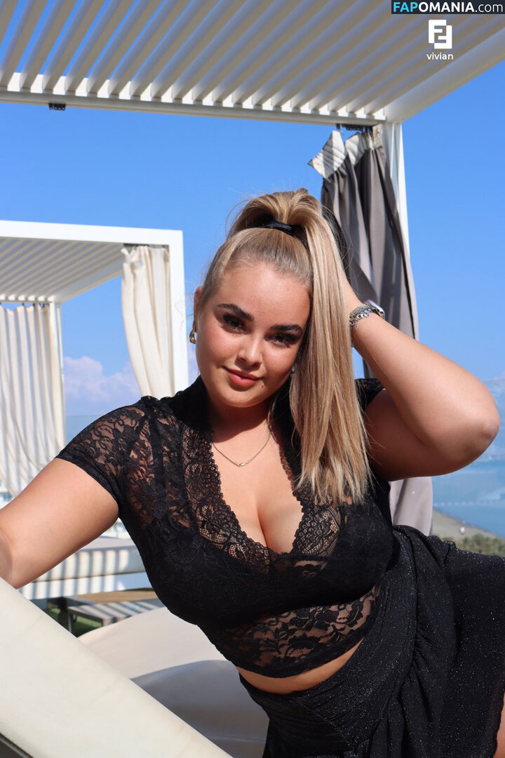Vivian Bron / Vivianlilanebron / vivianlilianebron Γυμνός OnlyFans  Διαρρεύσαστη φωτογραφία #11