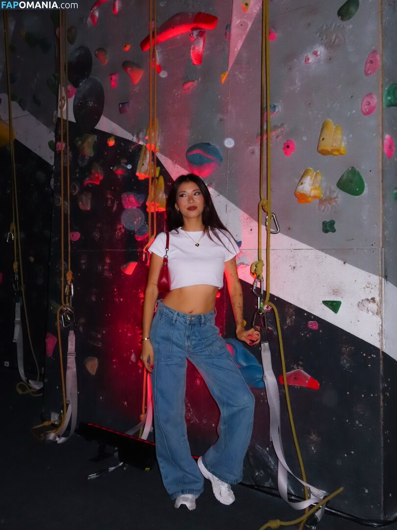 Vivian Marie Wong / https: / vivianmariewong / vivianwong_ Γυμνός OnlyFans  Διαρρεύσαστη φωτογραφία #1