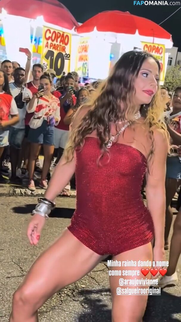 Viviane Araujo / araujovivianne Γυμνός OnlyFans  Διαρρεύσαστη φωτογραφία #62