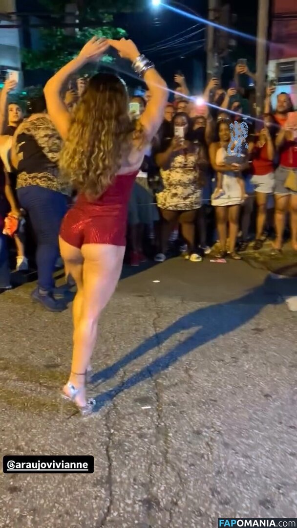 Viviane Araujo / araujovivianne Γυμνός OnlyFans  Διαρρεύσαστη φωτογραφία #69