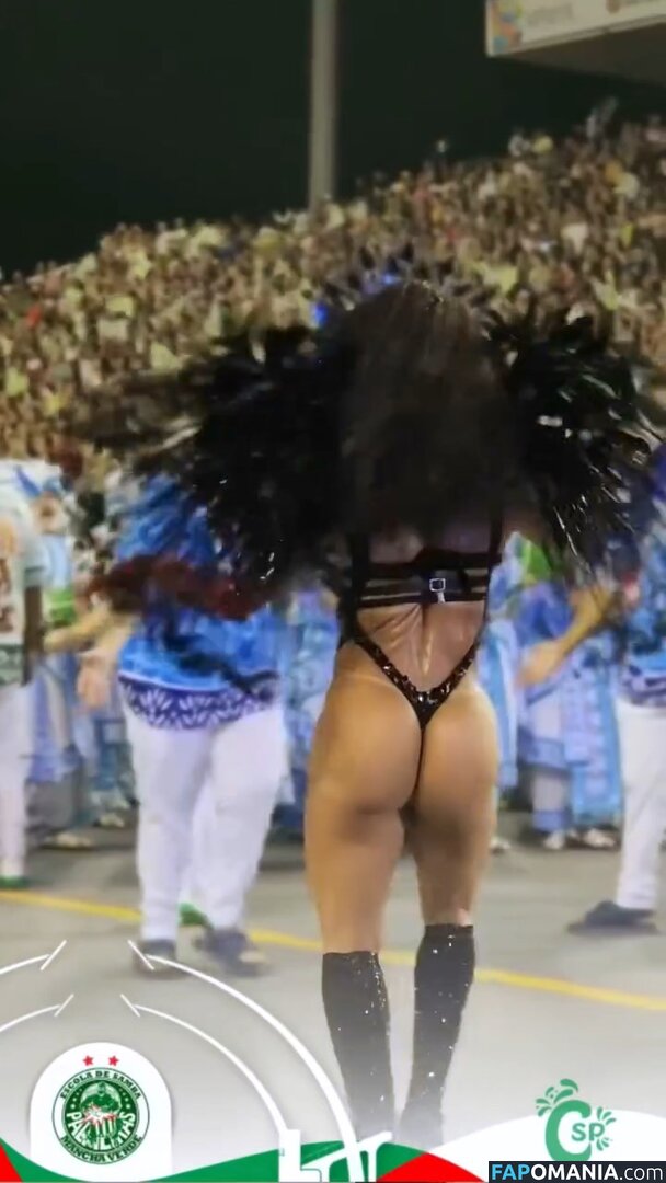 Viviane Araujo / araujovivianne Γυμνός OnlyFans  Διαρρεύσαστη φωτογραφία #85