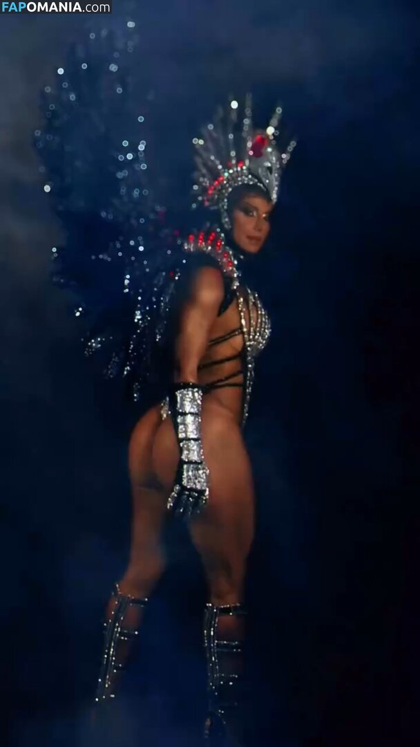 Viviane Araujo / araujovivianne Γυμνός OnlyFans  Διαρρεύσαστη φωτογραφία #88