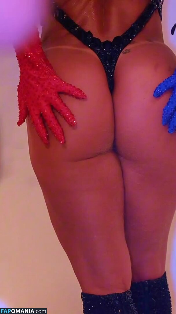 Viviane Araujo / araujovivianne Γυμνός OnlyFans  Διαρρεύσαστη φωτογραφία #89