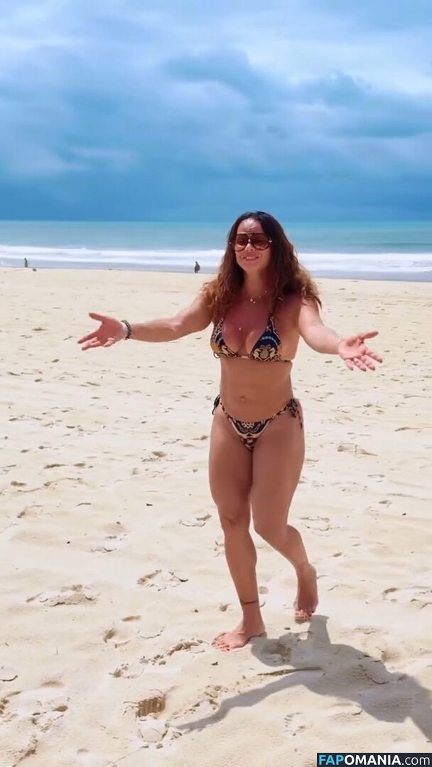 Viviane Araujo / araujovivianne Γυμνός OnlyFans  Διαρρεύσαστη φωτογραφία #94