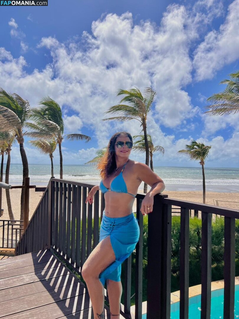 Viviane Araujo / araujovivianne Γυμνός OnlyFans  Διαρρεύσαστη φωτογραφία #98