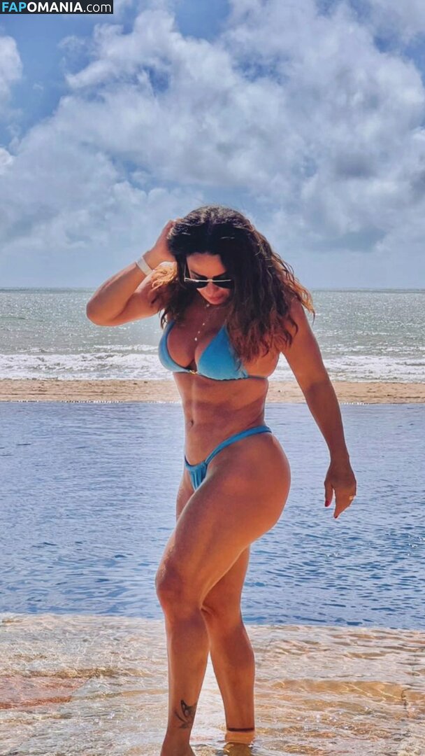 Viviane Araujo / araujovivianne Γυμνός OnlyFans  Διαρρεύσαστη φωτογραφία #102