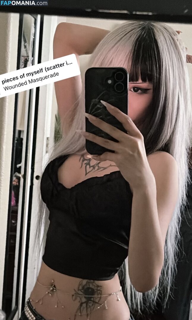 Gargoyol / Oxnard / Oxnard hairdresser / Prostitute / Vivika siron Γυμνός OnlyFans  Διαρρεύσαστη φωτογραφία #1