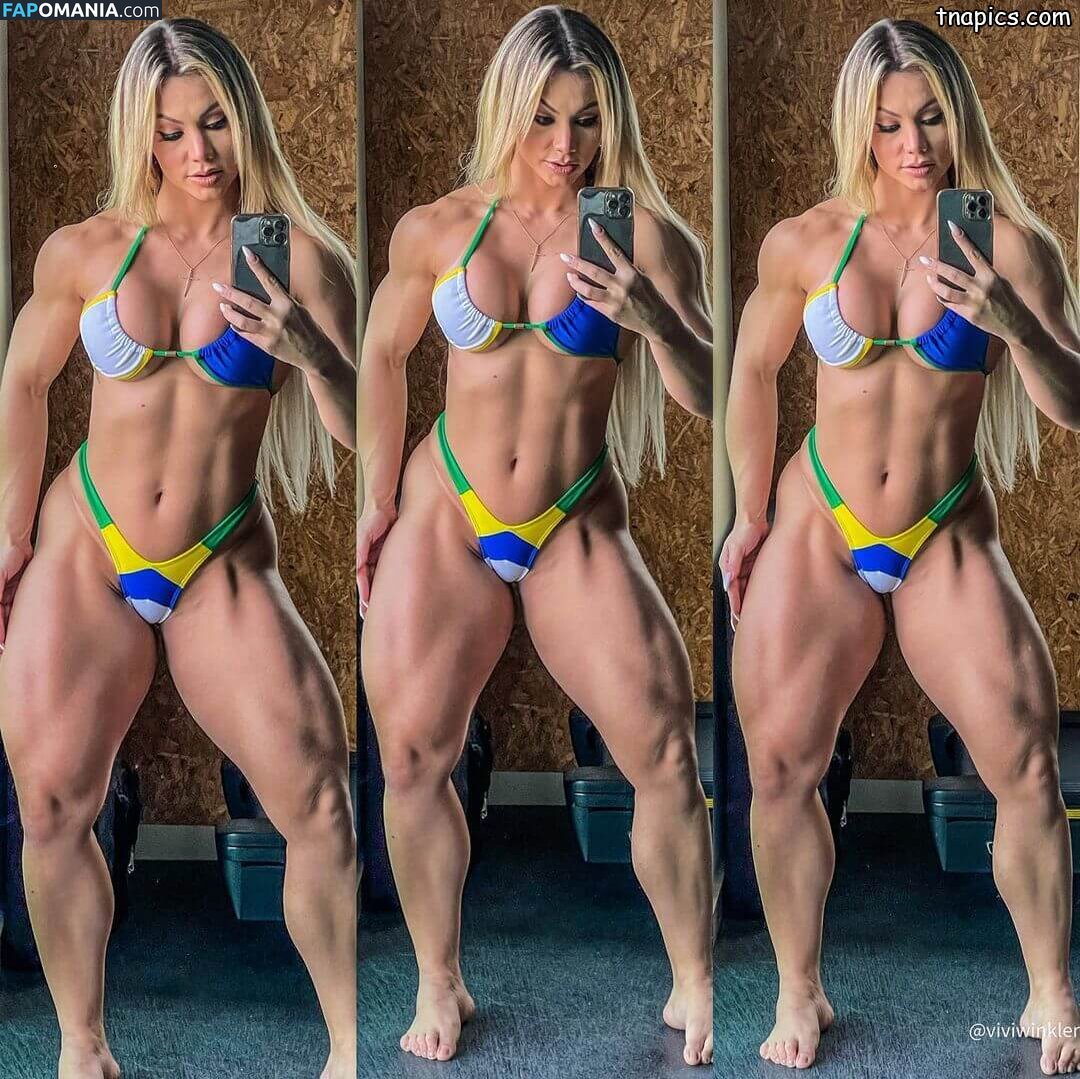 Viviwinkler Γυμνός OnlyFans  Διαρρεύσαστη φωτογραφία #2