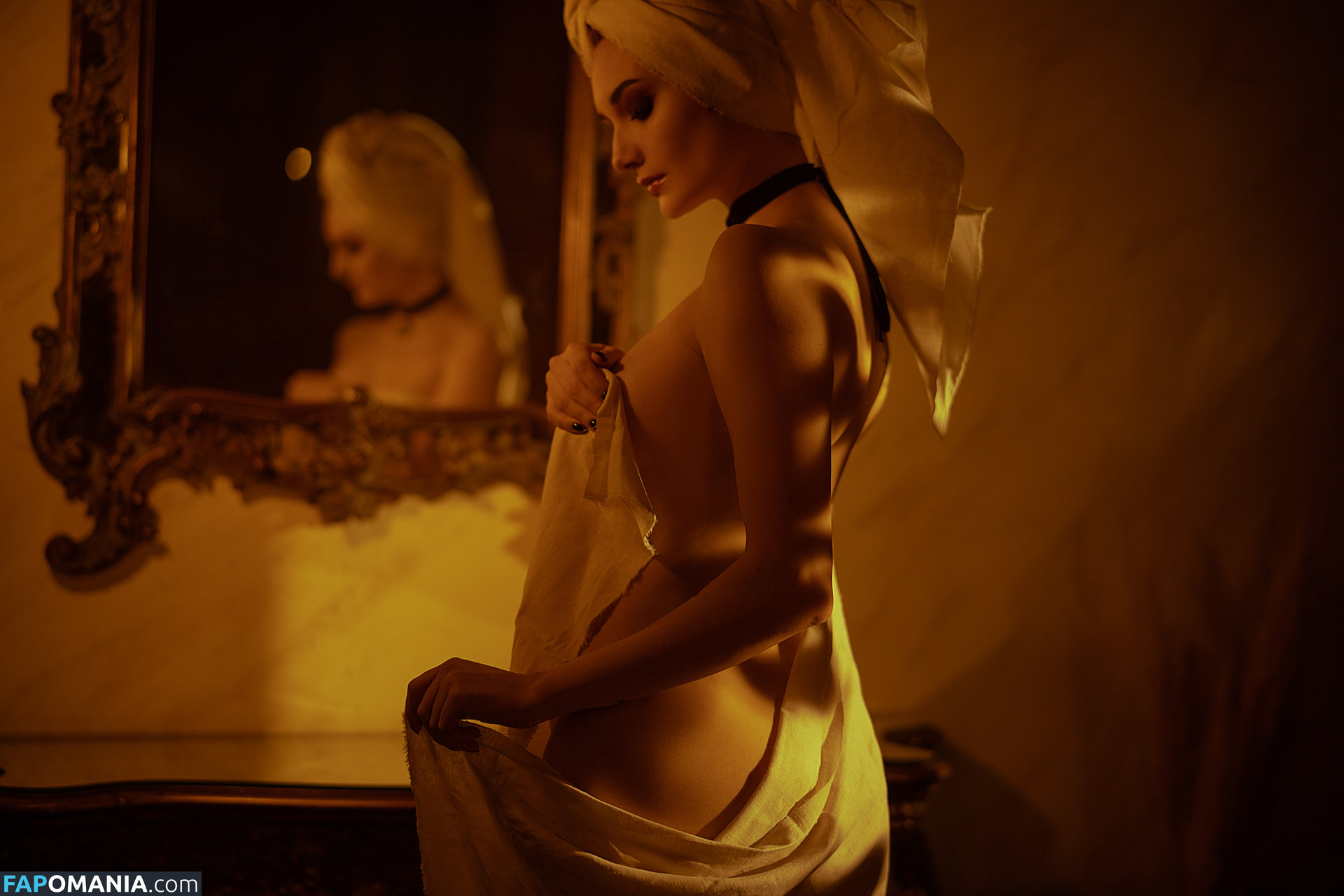 Vixena Siren / vixena_siren Γυμνός OnlyFans  Διαρρεύσαστη φωτογραφία #7