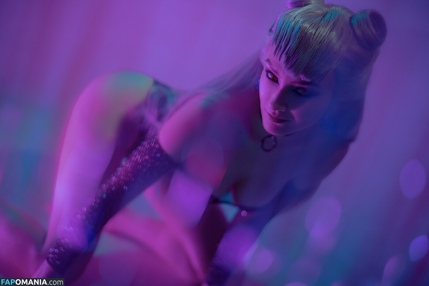 Vixena Siren / vixena_siren Γυμνός OnlyFans  Διαρρεύσαστη φωτογραφία #96