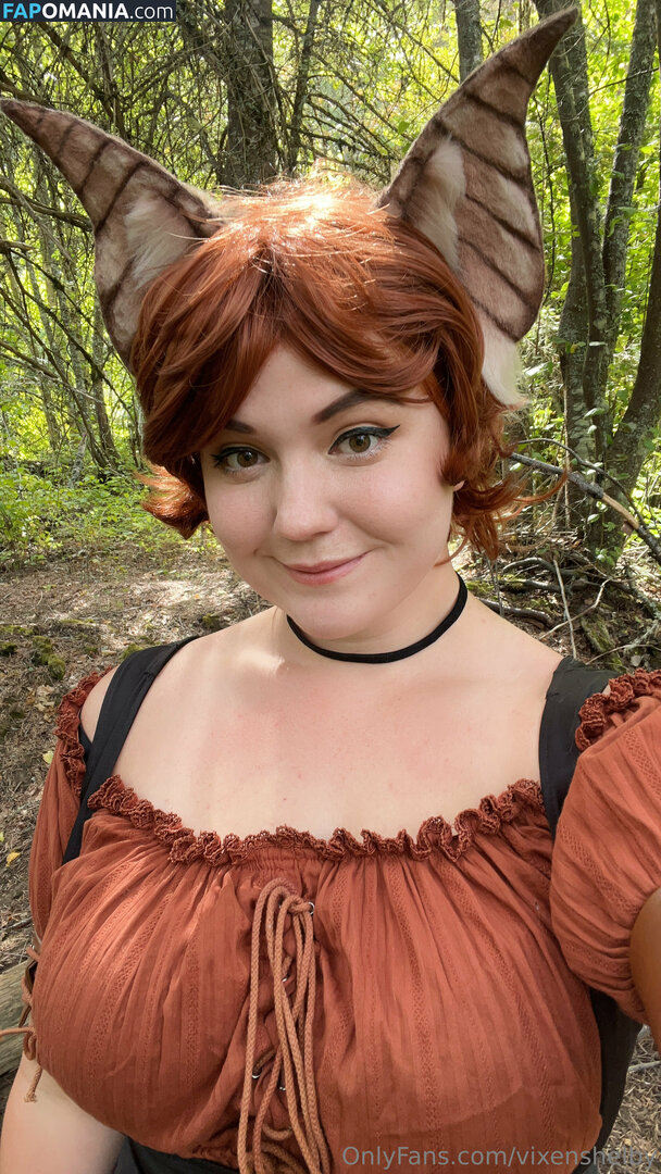 vixenshelby Γυμνός OnlyFans  Διαρρεύσαστη φωτογραφία #192