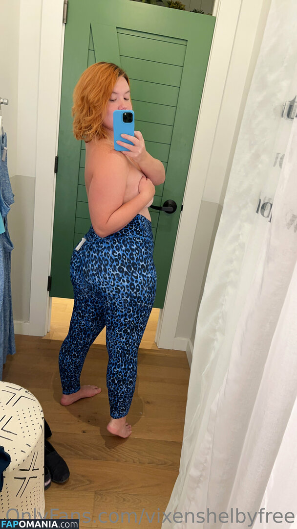 vixenshelby / vixenshelbyfree Γυμνός OnlyFans  Διαρρεύσαστη φωτογραφία #62