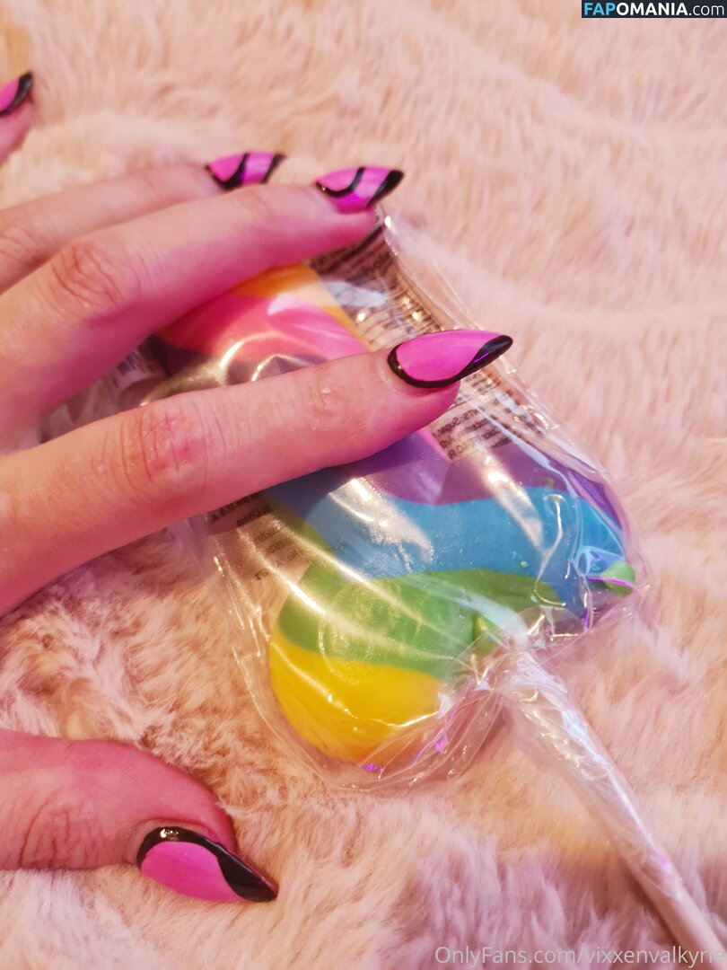 vixxen.valkyrie / vixxenvalkyrie Γυμνός OnlyFans  Διαρρεύσαστη φωτογραφία #14