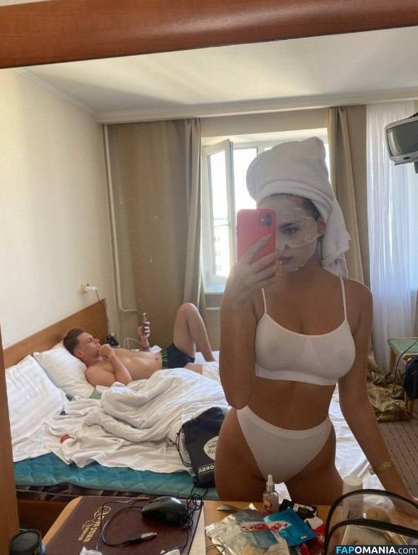 Vlada Soloviova / vladasoloviova / Влада Соловьева Γυμνός OnlyFans  Διαρρεύσαστη φωτογραφία #16