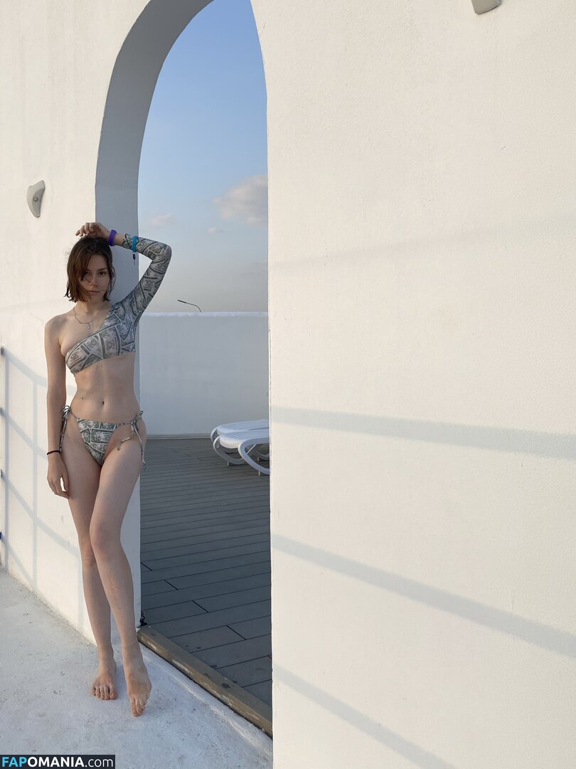 Vlada Vasuhno Γυμνός OnlyFans  Διαρρεύσαστη φωτογραφία #5