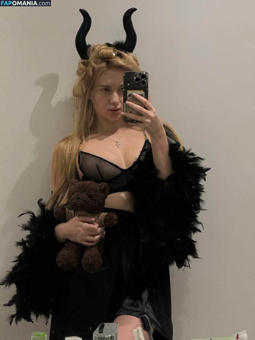 Vlada Dobryak / Vladababy / Vladaelfie Γυμνός OnlyFans  Διαρρεύσαστη φωτογραφία #322