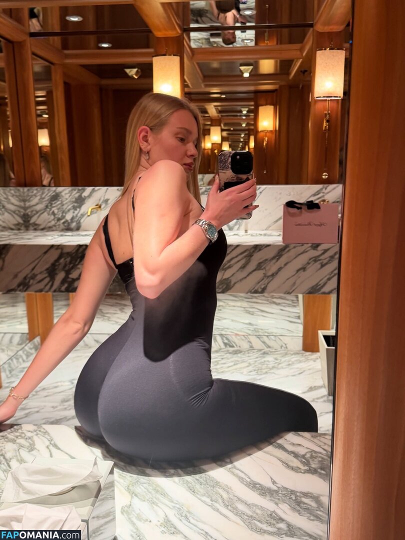 Vlada Dobryak / Vladababy / Vladaelfie Γυμνός OnlyFans  Διαρρεύσαστη φωτογραφία #332