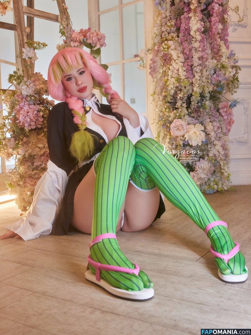 Voezacos / https: / voezacosplay Γυμνός OnlyFans  Διαρρεύσαστη φωτογραφία #118