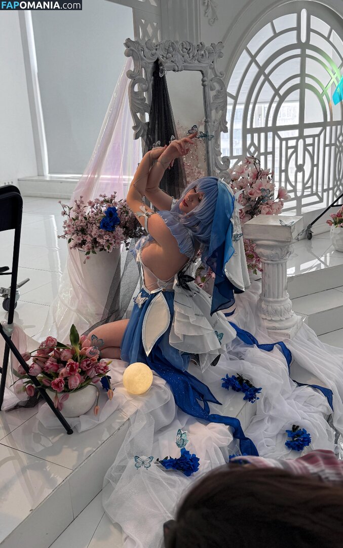 Voezacos / https: / voezacosplay Γυμνός OnlyFans  Διαρρεύσαστη φωτογραφία #331