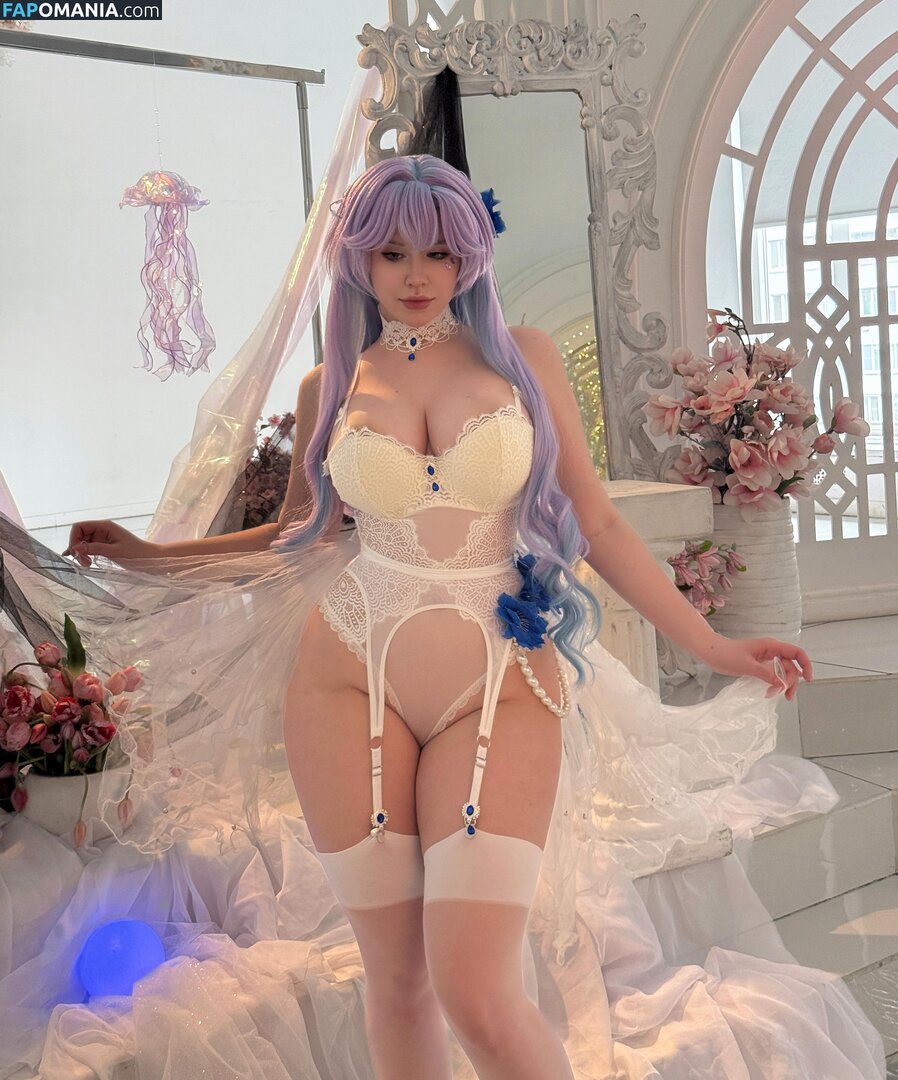 Voezacos / https: / voezacosplay Γυμνός OnlyFans  Διαρρεύσαστη φωτογραφία #333