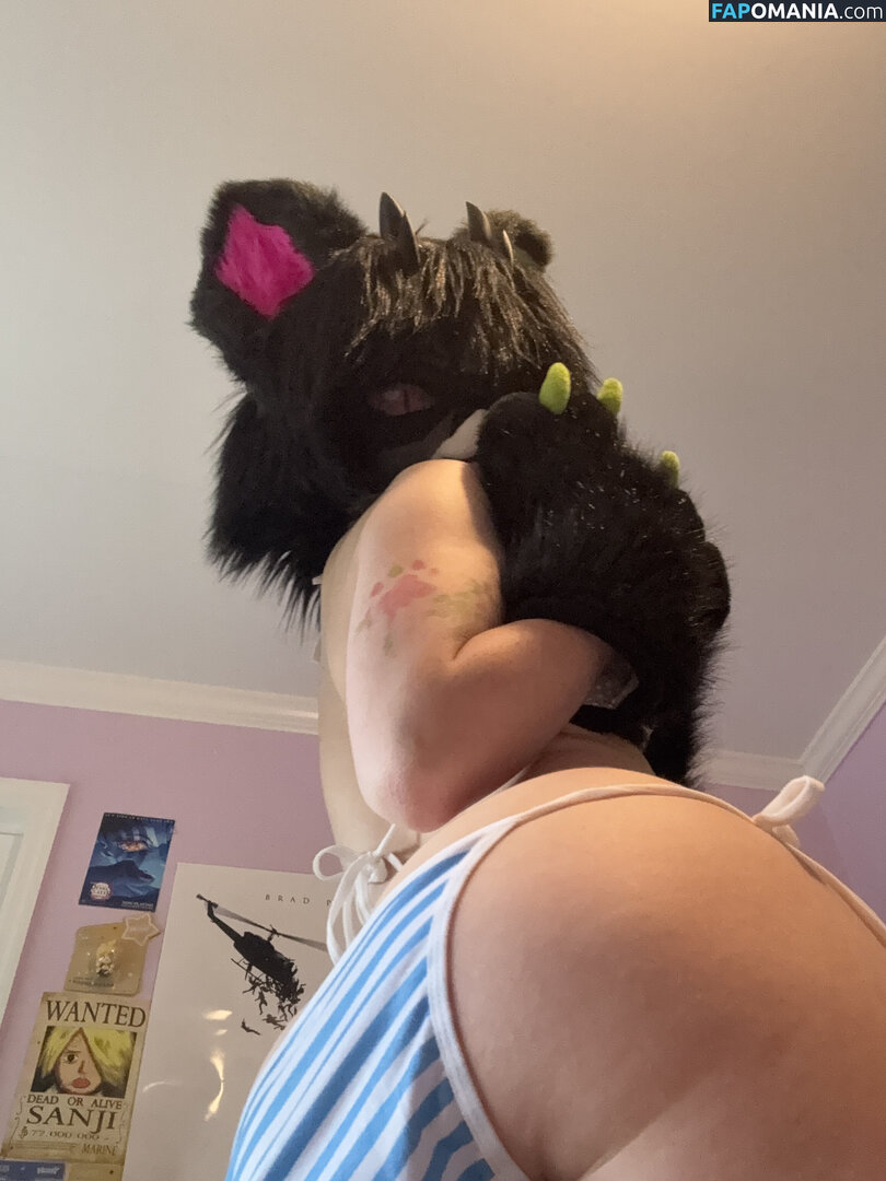 Voidthesphynx / cw / voidthesphynx13.1 Γυμνός OnlyFans  Διαρρεύσαστη φωτογραφία #1