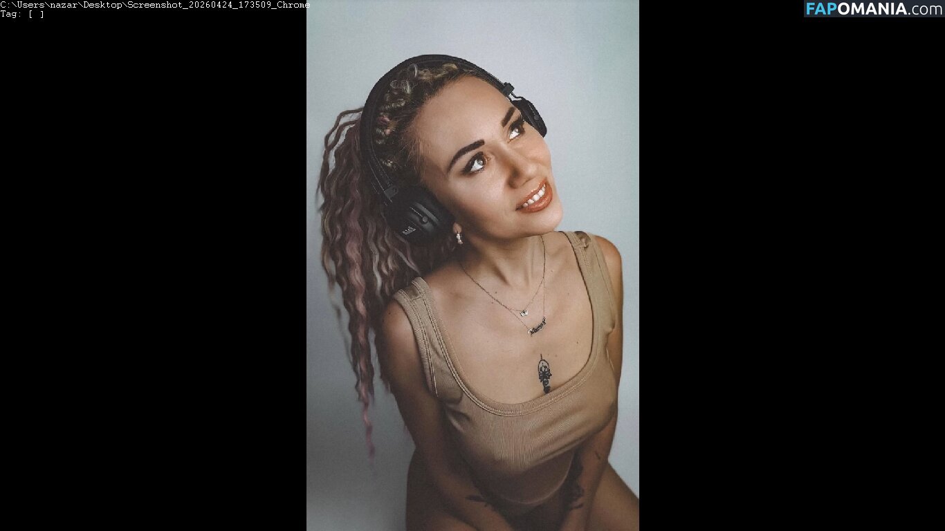 Vrednashka_5 / vrednashka / vrednashka_ Γυμνός OnlyFans  Διαρρεύσαστη φωτογραφία #87