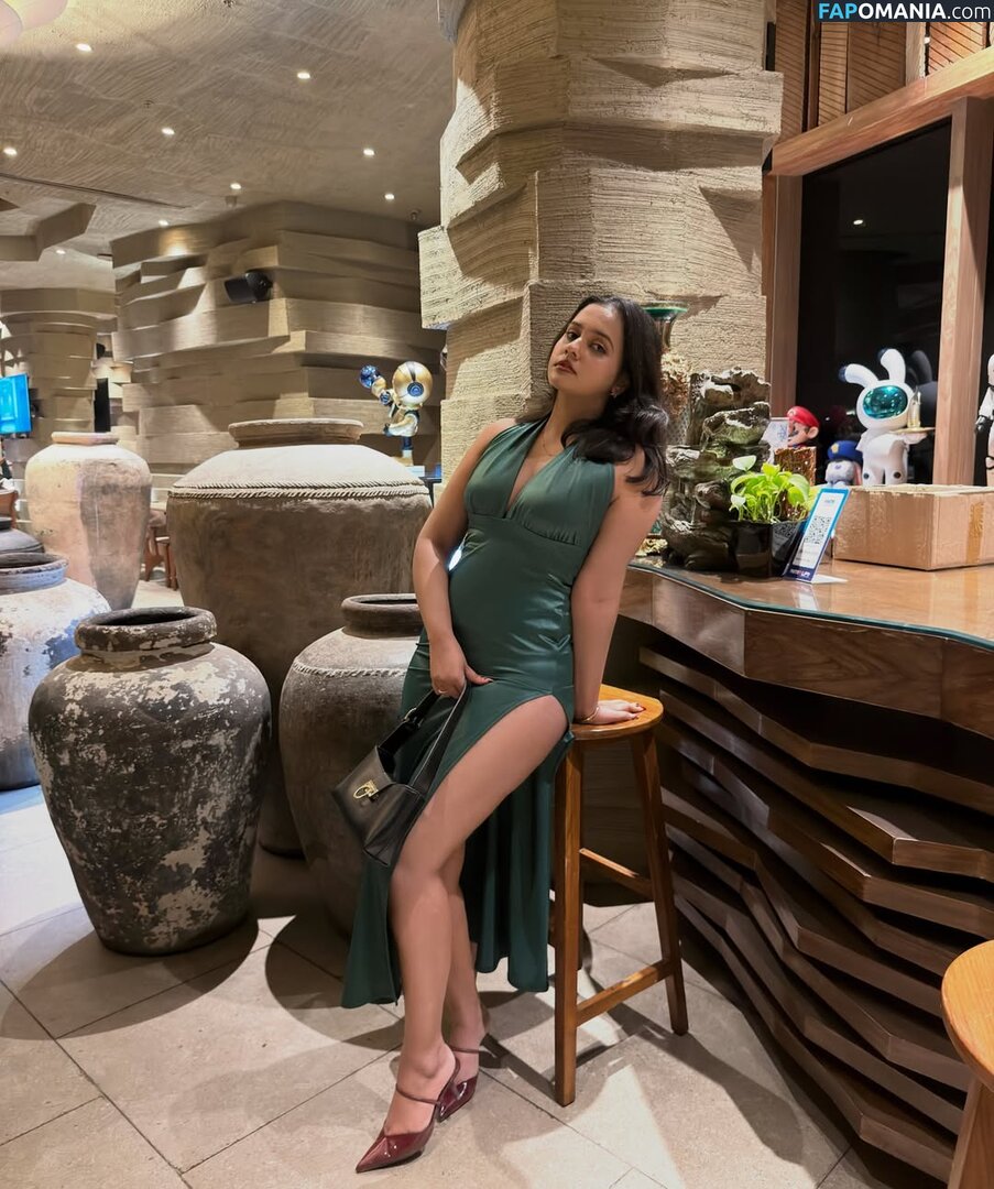 Vrinda Vinod / https: / vrinda__vinod Γυμνός OnlyFans  Διαρρεύσαστη φωτογραφία #13