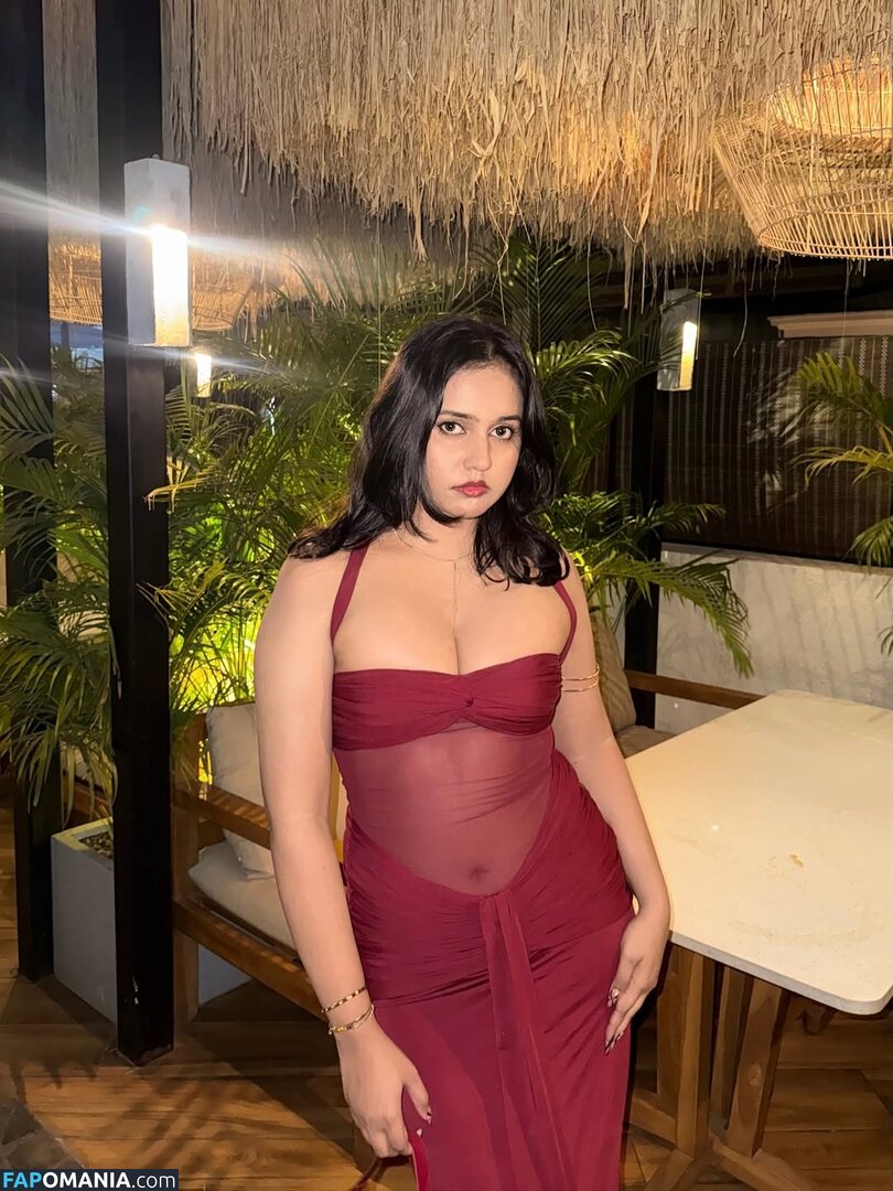 Vrinda Vinod / https: / vrinda__vinod Γυμνός OnlyFans  Διαρρεύσαστη φωτογραφία #14