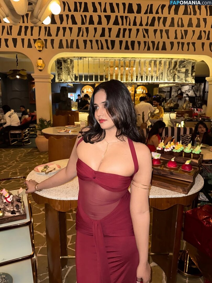 Vrinda Vinod / https: / vrinda__vinod Γυμνός OnlyFans  Διαρρεύσαστη φωτογραφία #15
