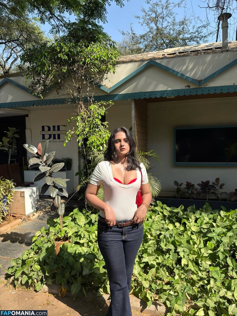 Vrinda Vinod / https: / vrinda__vinod Γυμνός OnlyFans  Διαρρεύσαστη φωτογραφία #18