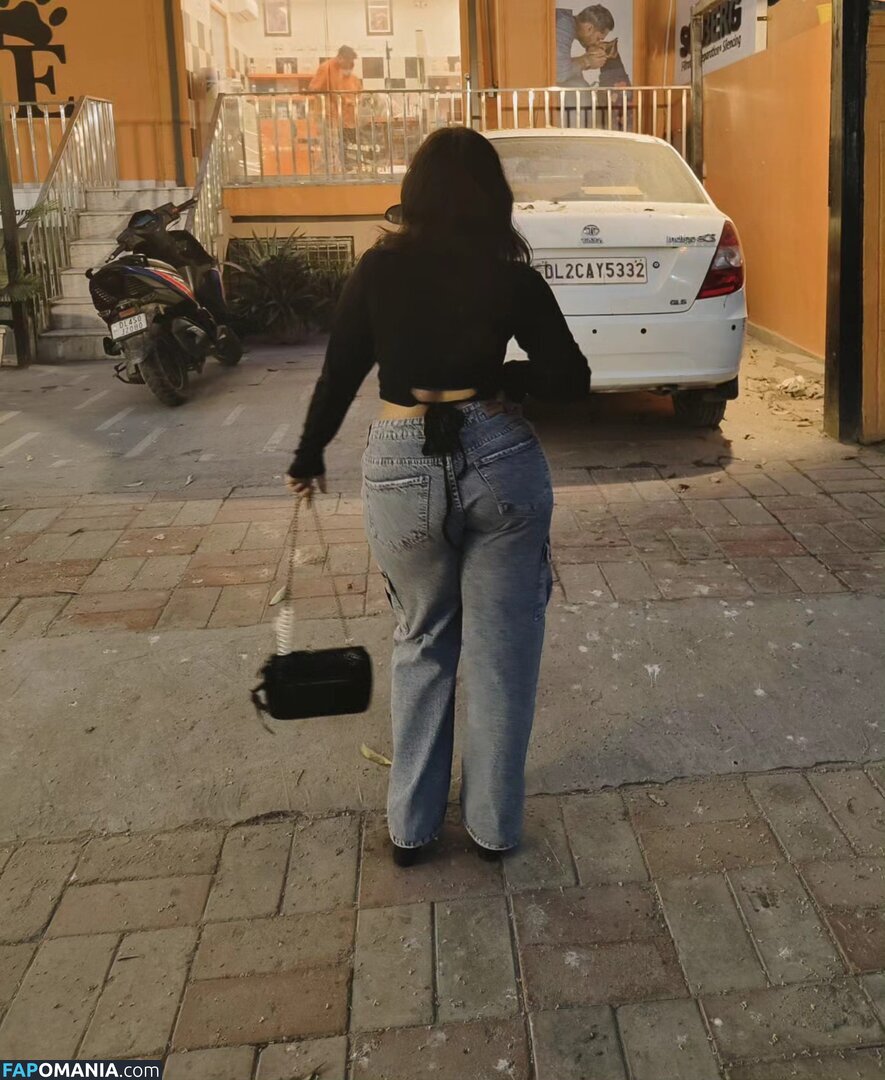 vr / vrindardddd_ Γυμνός OnlyFans  Διαρρεύσαστη φωτογραφία #1