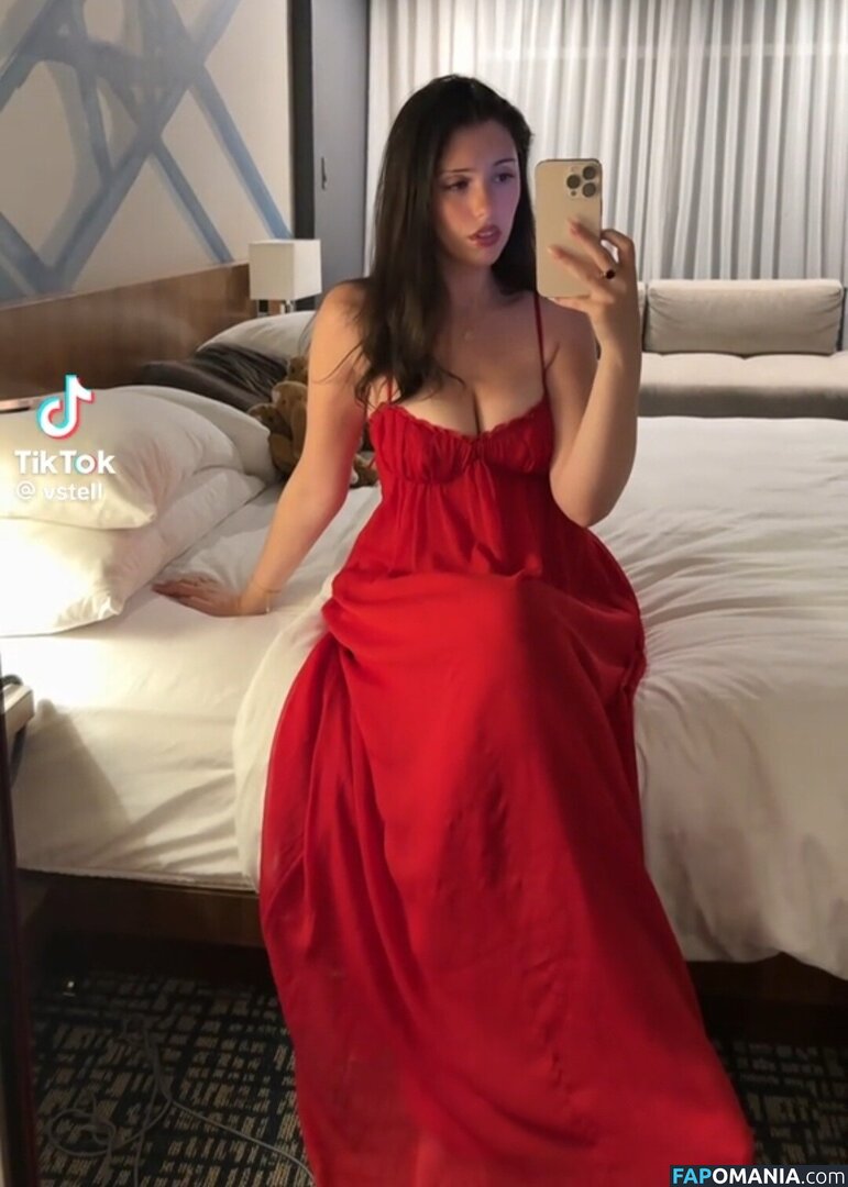 v.stell / vstell Γυμνός OnlyFans  Διαρρεύσαστη φωτογραφία #9