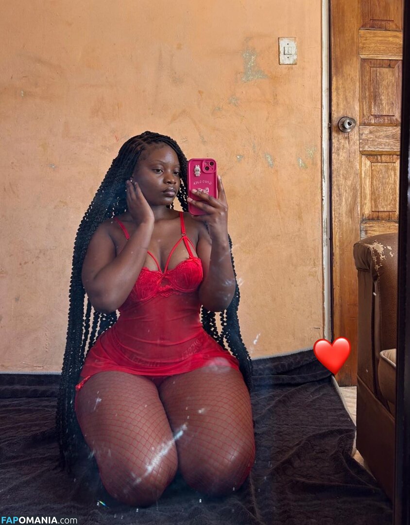 Vunene Taiwo Mabunda / sgepi_ Γυμνός OnlyFans  Διαρρεύσαστη φωτογραφία #1