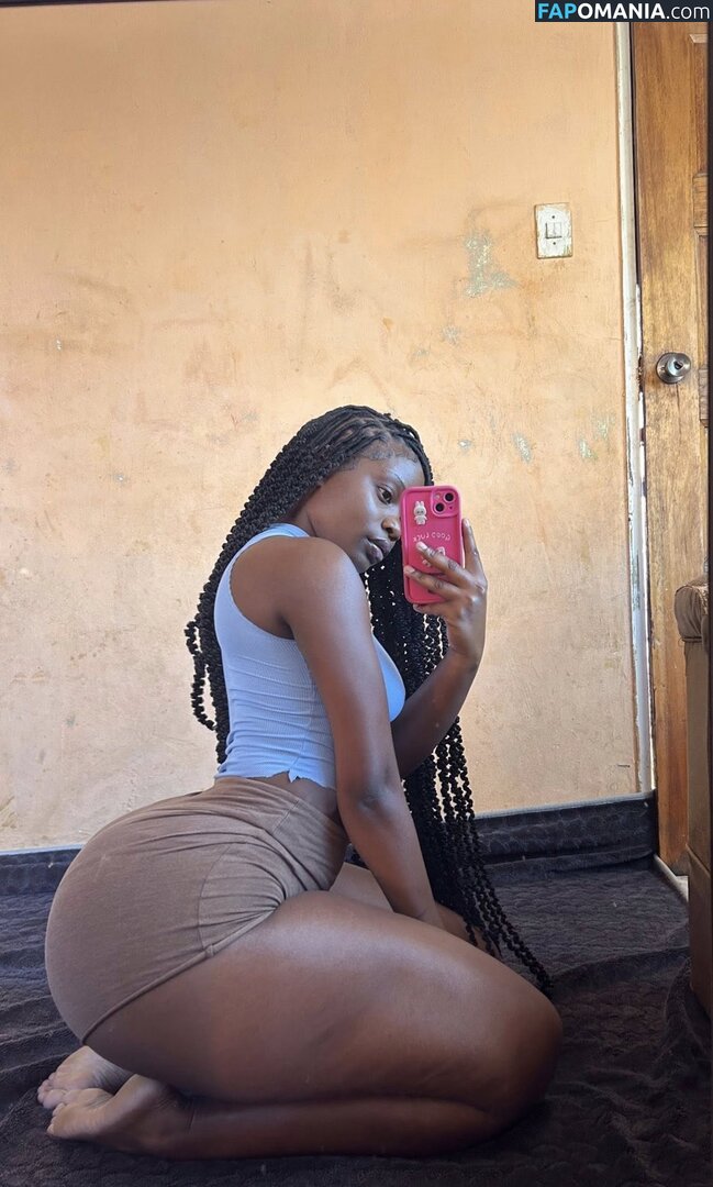 Vunene Taiwo Mabunda / sgepi_ Γυμνός OnlyFans  Διαρρεύσαστη φωτογραφία #2