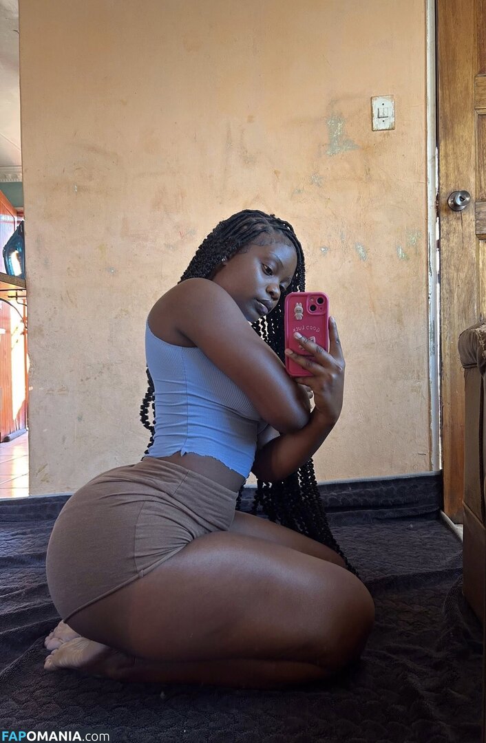 Vunene Taiwo Mabunda / sgepi_ Γυμνός OnlyFans  Διαρρεύσαστη φωτογραφία #3