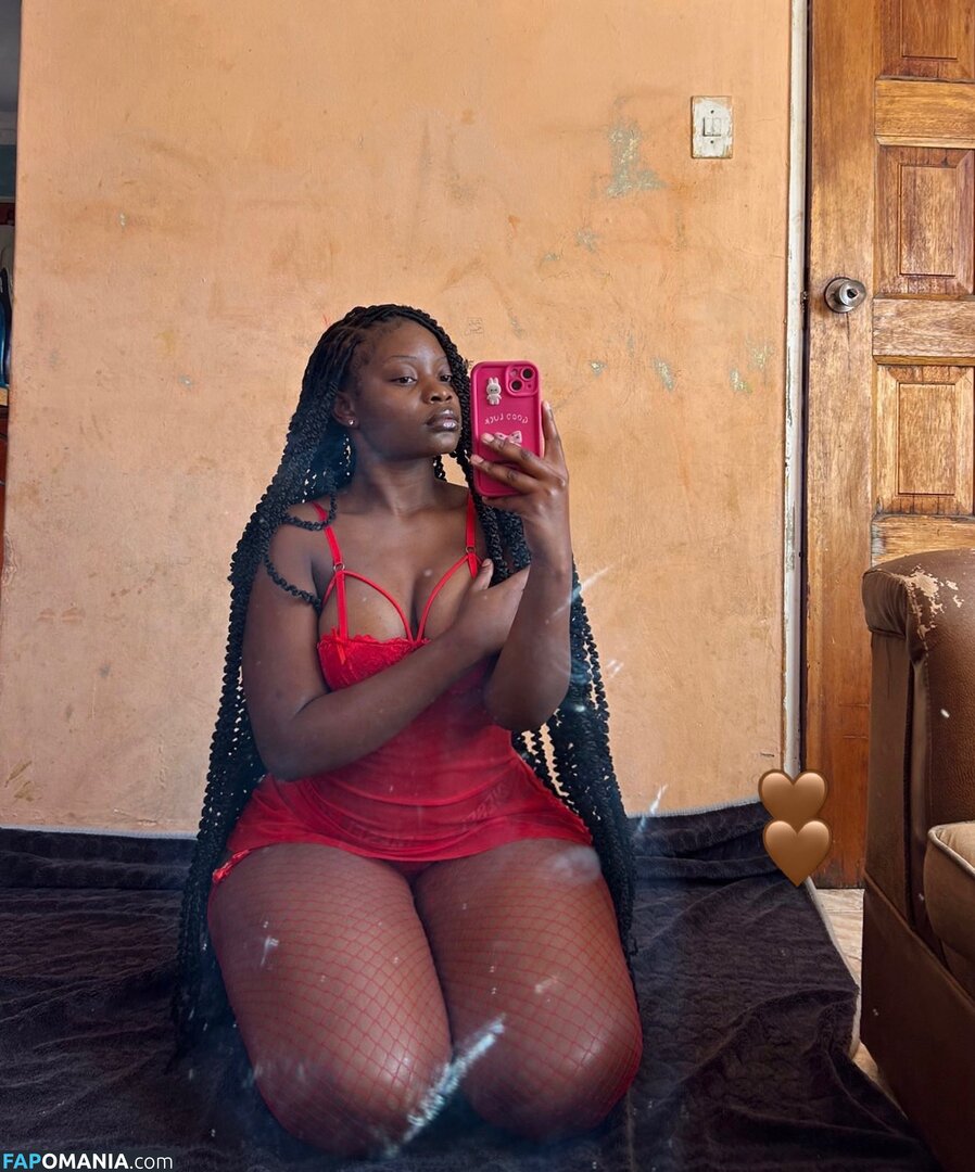 Vunene Taiwo Mabunda / sgepi_ Γυμνός OnlyFans  Διαρρεύσαστη φωτογραφία #4
