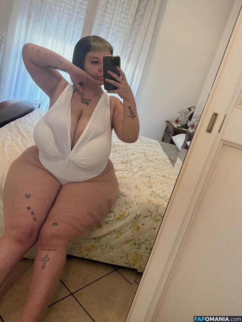 Mxmmytina / Vvalentinabonetalli Γυμνός OnlyFans  Διαρρεύσαστη φωτογραφία #9