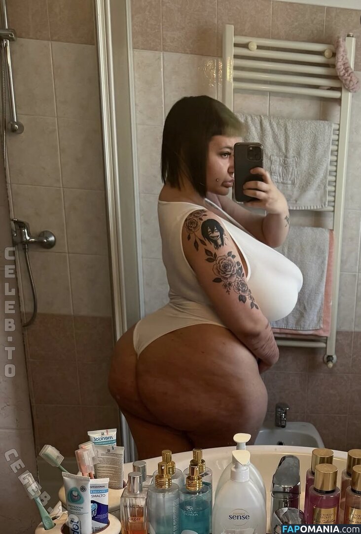 Mxmmytina / Vvalentinabonetalli Γυμνός OnlyFans  Διαρρεύσαστη φωτογραφία #20
