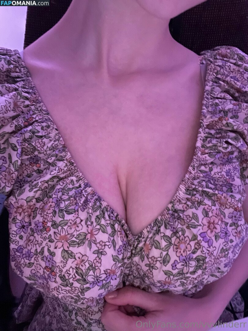 vvlandis / vvvlinderr Γυμνός OnlyFans  Διαρρεύσαστη φωτογραφία #2