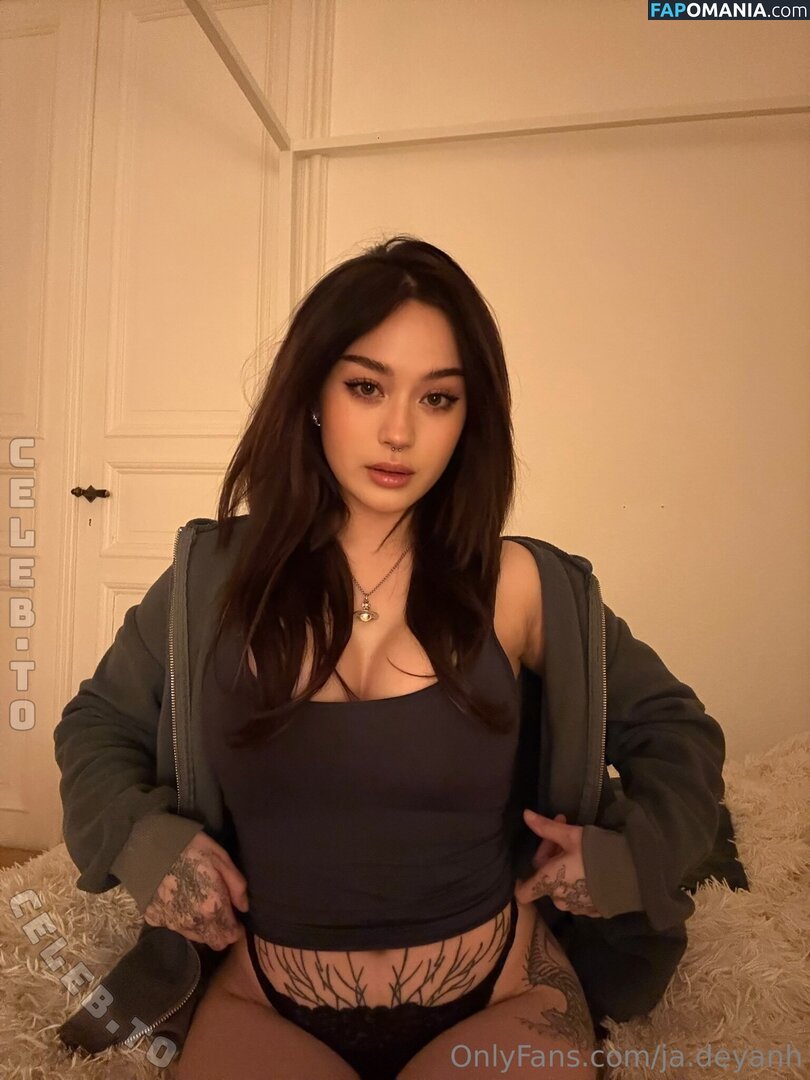 Vylerria / itsjadeyanh / ja.dey / ja.deyanh / vy_beby Γυμνός OnlyFans  Διαρρεύσαστη φωτογραφία #8